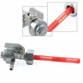 Premiumus 310004162346 For Honda Cb350 Cb400 Cb750 Cb900 Cx500 Cx500c Cx500d Fuel Tank Petcock Valve Us
