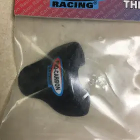 Kt.ft.01 Pro Carbon Pro-carbon Fuel Gas Petcock Tap Protector Fits 2018 - 2023 Ktm Sx 85 Tc85 Mc85 #3