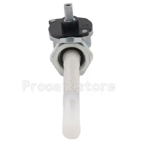 Procarbstore 641376170333 Fuel Valve Petcock For Honda 1997-2007 Vt1100c 1995-2007 Vt1100c2 #16950-mah-023 #2