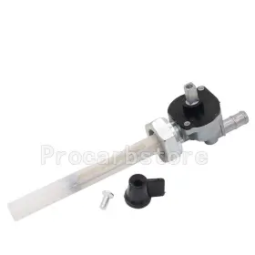 Procarbstore 641376170333 Fuel Valve Petcock For Honda 1997-2007 Vt1100c 1995-2007 Vt1100c2 #16950-mah-023 #3