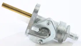 118-4171 Pwc Engine Fuel Petcock Compatible With Yamaha Xt500 1976-1981 Offroad Motorcycle Part#