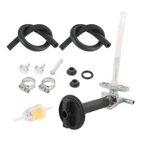 16950-hn7-003 Radhlbniu Rb-p310 Fuel Valve Petcock Tank Switch For Honda Rancher Foreman Trx250ex