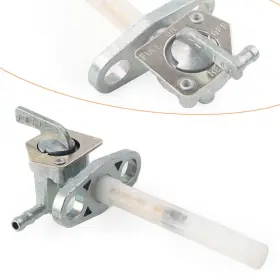 Raimukurijinusa 550730463809 For Honda Xr50r Xr70r Xr100r Crf50r Crf70r Fuel Tank Valve Petcock Motorcycle