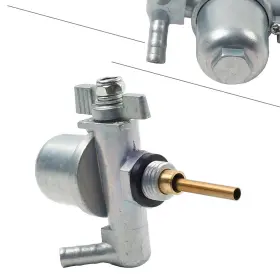 Raimukurijinusa 550739208098 Fuel Tank Switch Value Petcocks Tap For Ural Cj-k750