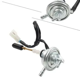 Raimukurijinusa 550739215041 Gas Fuel Tank Tap Valve Petcock Switch For Peugeot Buxy Speedfight Vivacity