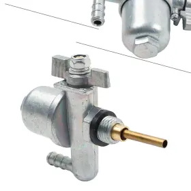Raimukurijinusa 550739224302 Fuel Tank Switch Value Petcocks Tap For Ruassia Msk