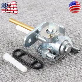Realray 710422331940 Fuel Vacuum Valve Switch Petcock For Suzuki King Quad 300 Quadsport 80 Z250 Z400 #2