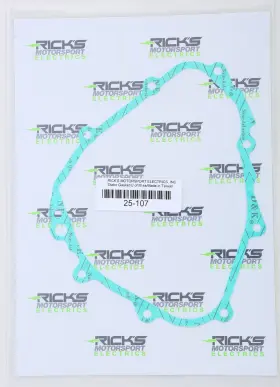 25-107 Ricks Electric Stator Cover Gasket For Honda Cbr600f4 Cbr600f4i