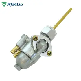 R143898 Ridelux Fuel Valve Petcock For Honda Cl175 Cb350 Cl350 Sl350 Cb360 Cl360 Cb450