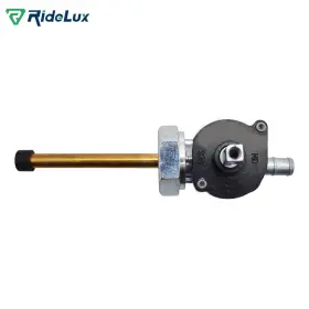 R5157135 Ridelux Fuel Gas Valve Petcock 16950-mah-023 For Honda Shadow Ace Aero Spirit Vt1100