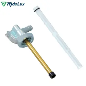 R542685 Ridelux Fuel Gas Tank Switch Valve Petcock For Honda Cbr600f1 87-90 Vlx600 Shadow 88-07