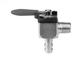 Rotary Corp 11271 Brand Replacement 90 Degree Fuel Cut Off Valve