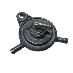 Ra-00519 Royal Alloy Fuel Autocock Gt150 Petcock Assy. Oem New Scooter