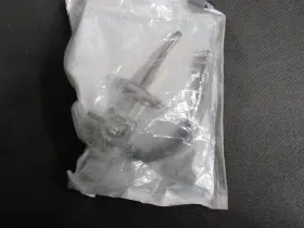 145575 Royal Enfield 145575/a Oem Nos Fuel Tap Assembly Classic 500