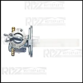 Rpz Motorparts 735106386276 Fuel Petcock Valve Assembly Fit For Suzuki Katana 600 750 Gsx600f Gsx750f 89-06 #3