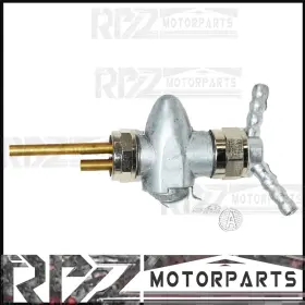 Rpz Motorparts 735106419851 Fuel Valve Petcock Switch Fit For Bmw R51/3 R67 R68 R69 R50 R50s R50/2 R60 Rpz Motorparts 735106419851 Fuel Valve Petcock Switch Fit For Bmw R51/3 R67 R68 R69 R50 R50s R50/2 R60