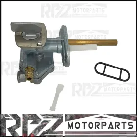 Rpz Motorparts 735106421786 Fuel Gas Switch Valve Petcock Fit For Suzuki Dr125se Dr200se Dr200s 44300-44ab0