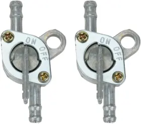 Fu013 Rzeozu Inline Fuel Petcock Shut Off Valve For 50cc 70cc 90cc 110cc 125cc Atv Go Kart