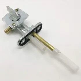 Sabz Co. 706199003241 Fuel Valve Petcock Assembly For Yamaha Pw80 Xt125 Xt250 Xt350 Tw200 Ttr90 E