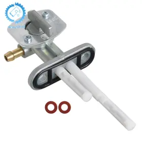 Su1046958ku Skyup2018 For 2002-2015 Kawasaki Klx110 / 2003-2005 Suzuki Drz110 Petcock Fuel Tank Valve #2