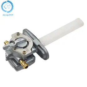 Su237655ku Skyup2018 New For Suzuki Katana 600 Gsx600f Katana750 Gsx750f Fuel Valve Petcock Assembly #2