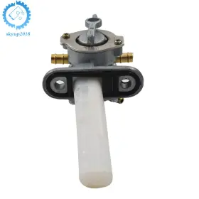 Su237655ku Skyup2018 New For Suzuki Katana 600 Gsx600f Katana750 Gsx750f Fuel Valve Petcock Assembly #3