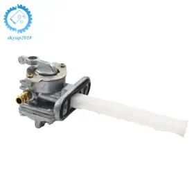 Su237655ku Skyup2018 New For Suzuki Katana 600 Gsx600f Katana750 Gsx750f Fuel Valve Petcock Assembly
