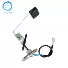 4wm-85752-11-00 Skyup2101 Fuel Meter Sending Unit Fit For Yamaha Road Star 1600 Xv1600 Silverado 1999 - 03 #2