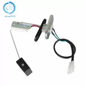 4wm-85752-11-00 Skyup2101 Fuel Meter Sending Unit Fit For Yamaha Road Star 1600 Xv1600 Silverado 1999 - 03 #3