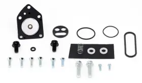 Sledpartsguy Fpk382-622 Fuel/gas Petcock Repair Kit For Suzuki Gs500 2001-2002 - Gs 500