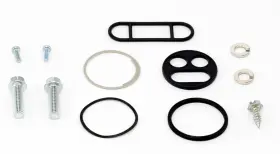 Fpk382-632 Sledpartsguy Yamaha Yzf600r 1997-2007 Fuel/gas Petcock Repair Kit Yzf 600r