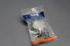 Sp1 14-2225 Fuel Pump Dual Square #32