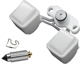 Sm-07164 Sp1 13-2140 Float And Fuel Valve For Mikuni