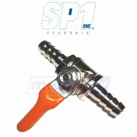 Up-07001-1 Sp1 Inline Fuel Valve For And Air Lines Pt