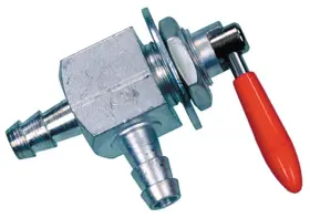 L7118 Sports Parts Inc Fuel Flow Shut-off Valve -