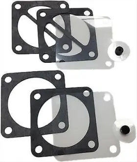 Sm-07358a Sports Parts Inc Fuel Pump Repair Kit -