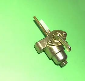 Hdcork817 Srpindustial Gold Fuel Petcock Fits Honda Cb100 Cb125 Xl125 Xl350 Cl70 Cl125 Cb175 Sl100