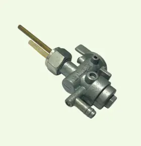 Kw0027 Srpindustial Cock Petcock Fuel Valve Fits Kawasaki G5 G7 G3 G4tr C2ss Ke Kd Km 100 Kt250