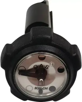 Tanks-b4363gs Stens B4363gs Fuel Cap Gauge Kit For Generac 5500xl Troy-bilt 5550 Generator Gas #2