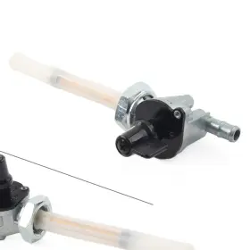 Successsssusa 236789151217 Fuel Valve Petcock For Honda Vt1100 Shadow Aero Ace Spirit Sabre 16950-mah-023