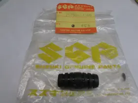 25652-16500 Suzuki Gt380 Gt550 Gt750 Gt250 Dr370 Nos Gear Shift Rubber 71-77