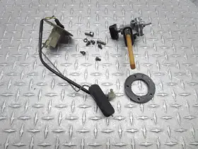 34810-08f00 Suzuki 2002 98-06 Katana Gsx750f Gsx750 Fuel Level Gas Gauge Sensor Petcock Tap