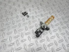 44300-01d10 Suzuki 2006 04-09 Gs500f Gs500 Oem Fuel Gas Filter Assy Tap Shut Off #3