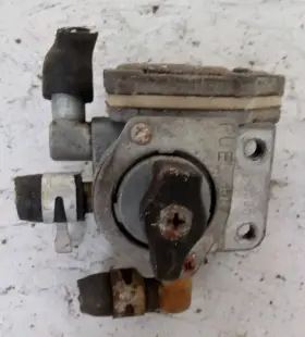 44300-01d41 Suzuki 2004-2009 Gs500f Fuel Petcock Gas Petrol Valve Tap Oem Read Description