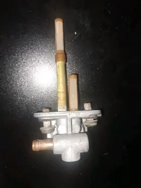 44300-05d00 Suzuki 89-98 Rmx250 Oem Fuel Petcock #2