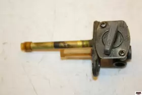 44300-08g10 Suzuki 2004 Drz 125 Gas Tank Fuel Cock Petcock Shut Off Valve