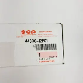 44300-12f01 Suzuki Oem 99-10 Marauder Gz250 Petcock Fuel Valve #2