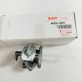 44300-12f01 Suzuki Oem 99-10 Marauder Gz250 Petcock Fuel Valve