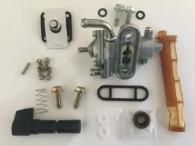 44300-17evv Suzuki 1994 1995 Gsx-r750 Gsxr Gsx-r 750 Oem Fuel Petcock On Off Valve