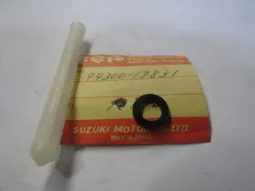 44300-19831 Suzuki F50 F70 Fuel Cock Filter Set New Genuine Japan #2